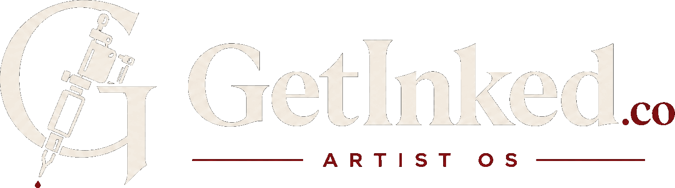 GetInked