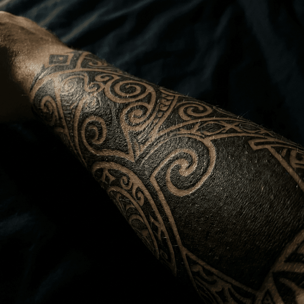 Blackwork