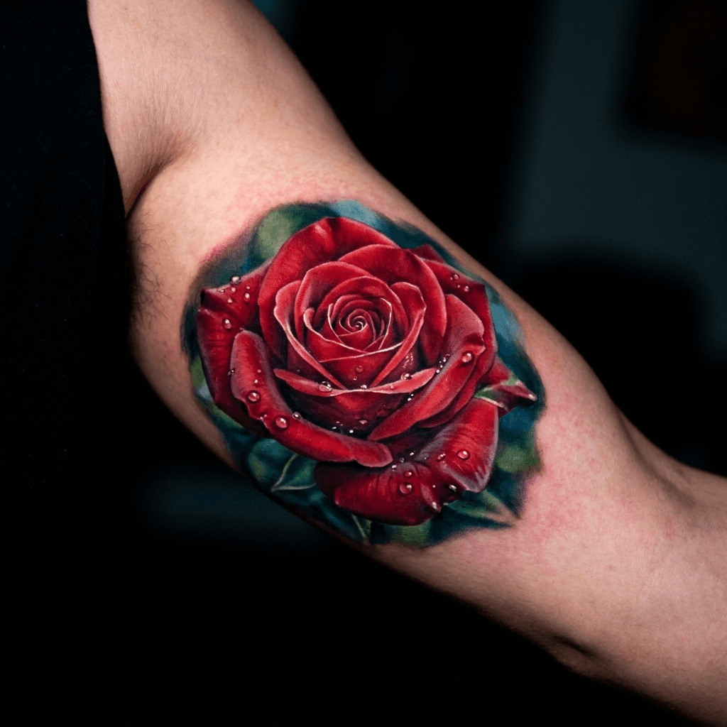 Color realism
